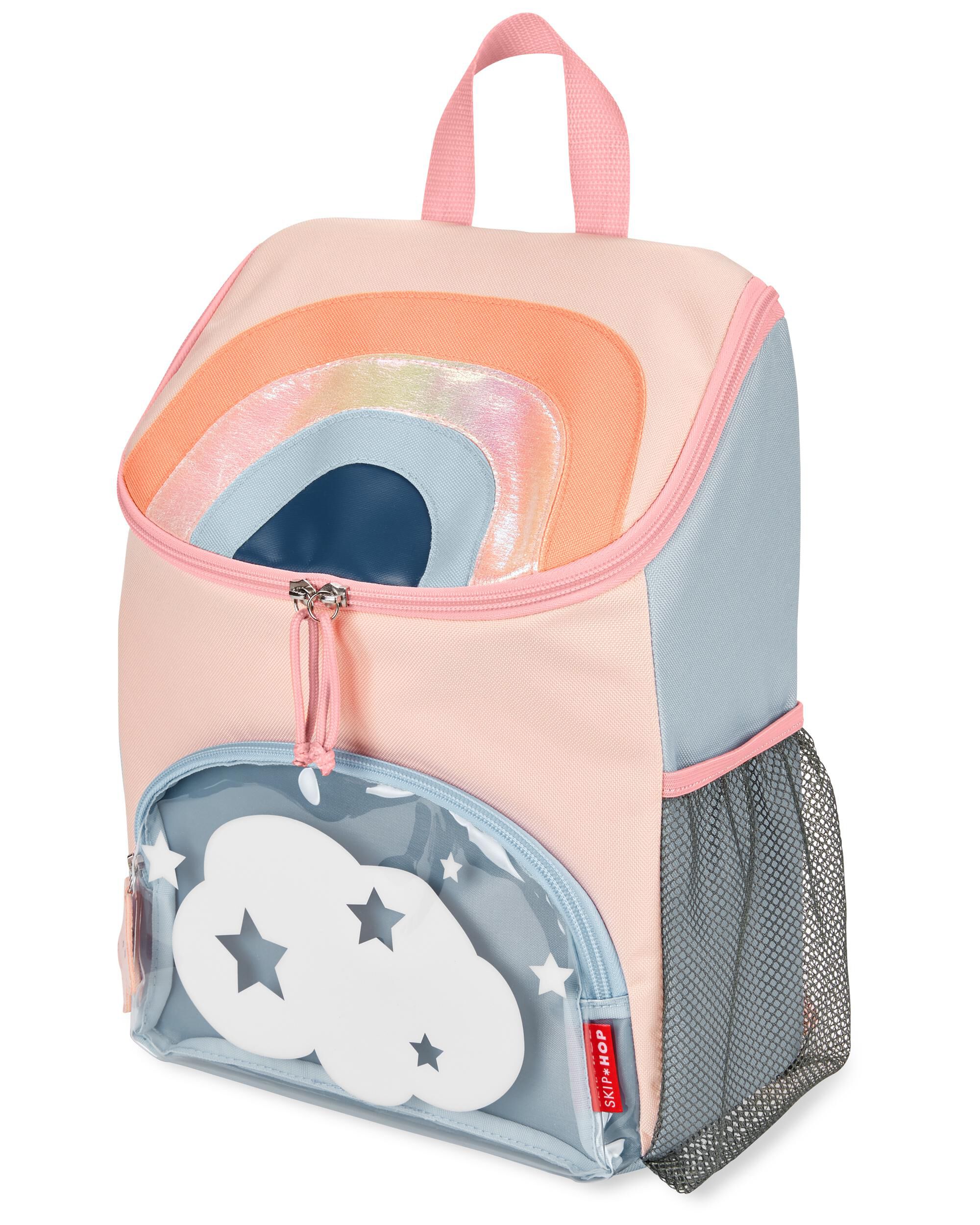 Dog Zoo Little Kid Backpack Carter s Oshkosh Canada
