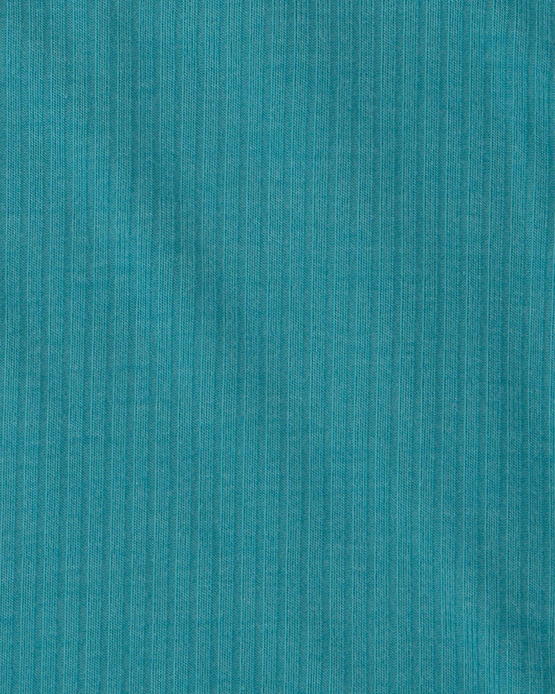 B&eacute;b&eacute; - Emballage 2 barboteuses &agrave; manches longues PurelySoft, baleine - Bleu, image 3 sur 4 diapositives
