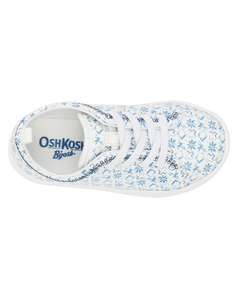 Enfant Espadrilles à imprimé, image 4 sur 7 diapositives