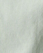 Baby 3-Pack Organic Cotton Bodysuits, image 4 of 5 slides