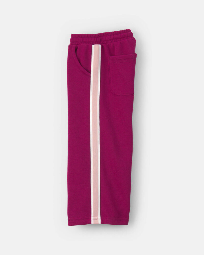 Toddler Girl Paw Patrol&reg; Pants - Pink, image 3 of 5 slides