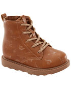 Toddler Hiking Boots, image 1 of 7 slides