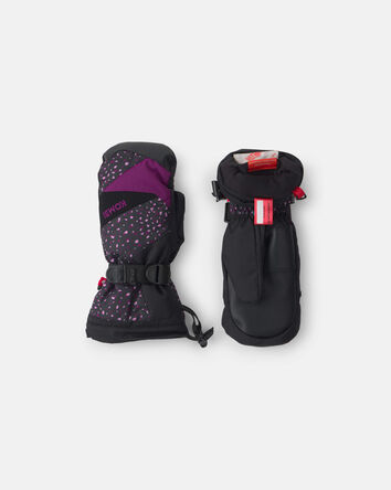Girls Kombi Original Mitt - Print
, 