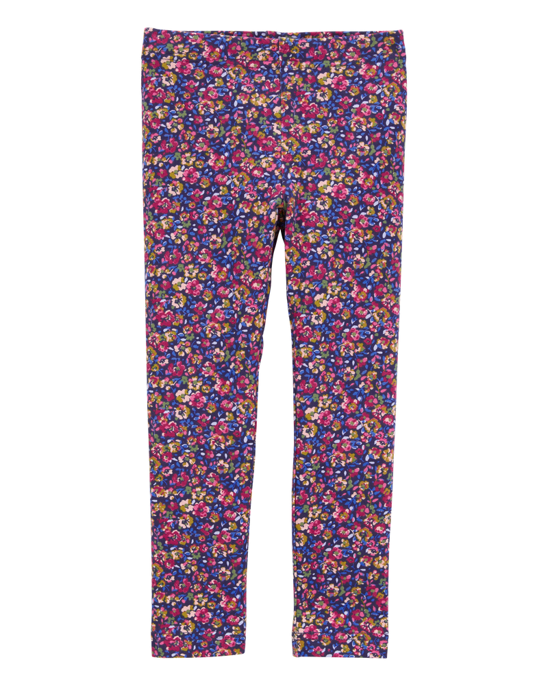 Bébé Legging à fleurs, image 1 sur 5 diapositives