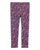 Bébé Legging à fleurs, image 1 sur 5 diapositives
