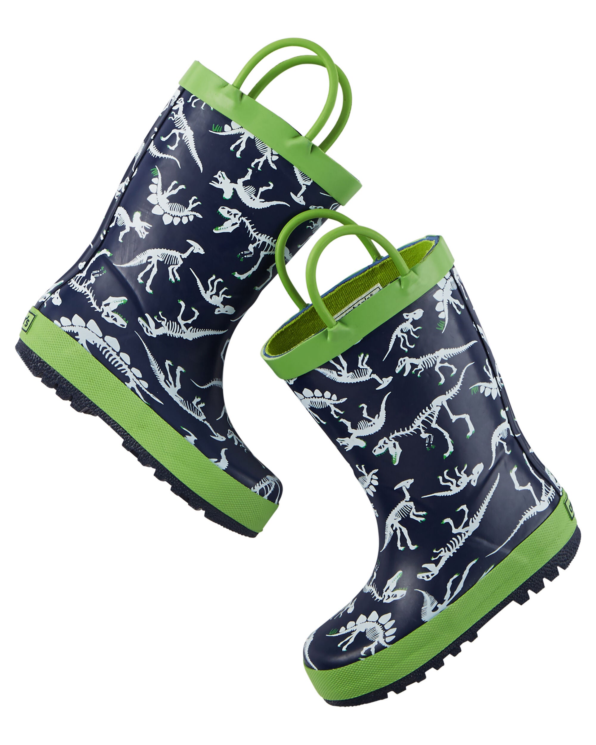 carters boys rain boots