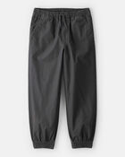 Boys Joggers - Grey, image 1 of 5 slides