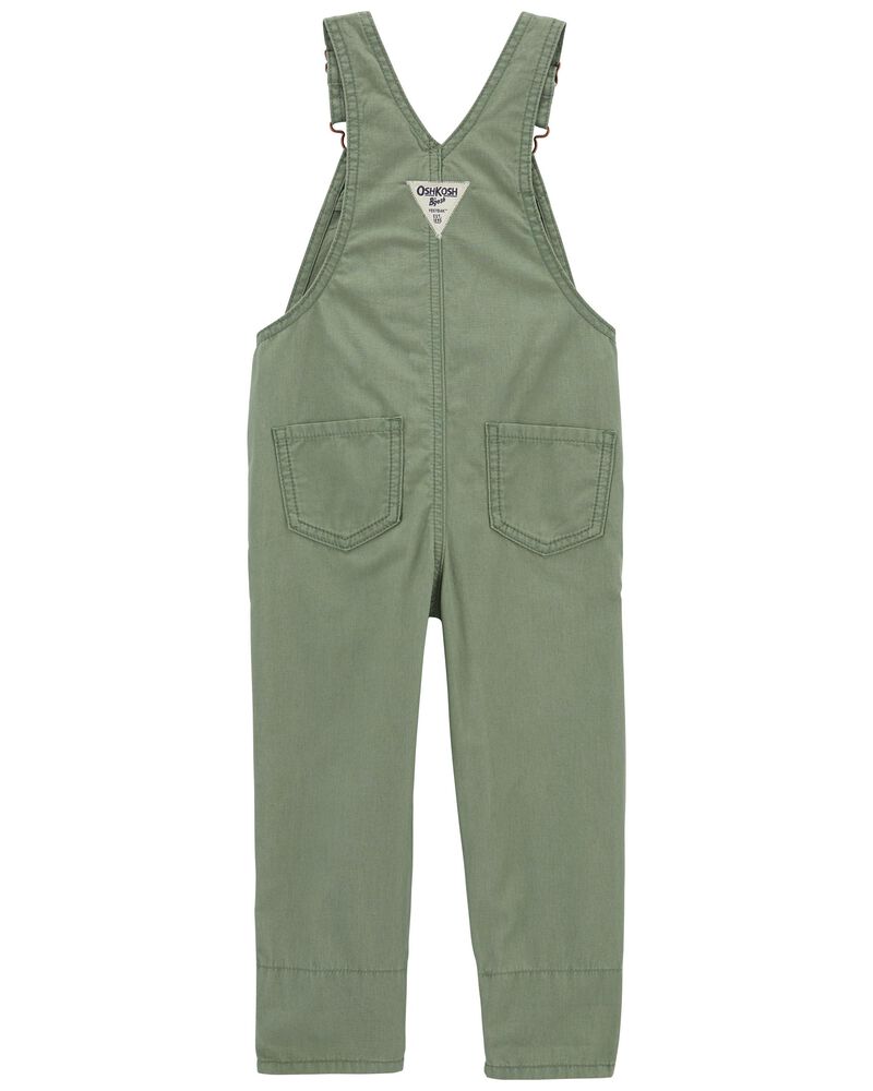 Classic OshKosh Overalls, image 2 of 3 slides