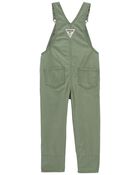 Classic OshKosh Overalls, image 2 of 3 slides