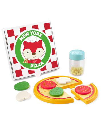 ZOO&reg; Piece A Pizza Set, 