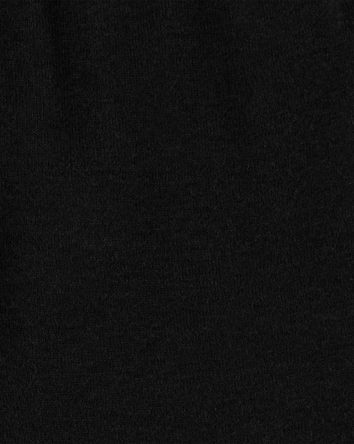 Baby Pull-On Cotton Pants, 