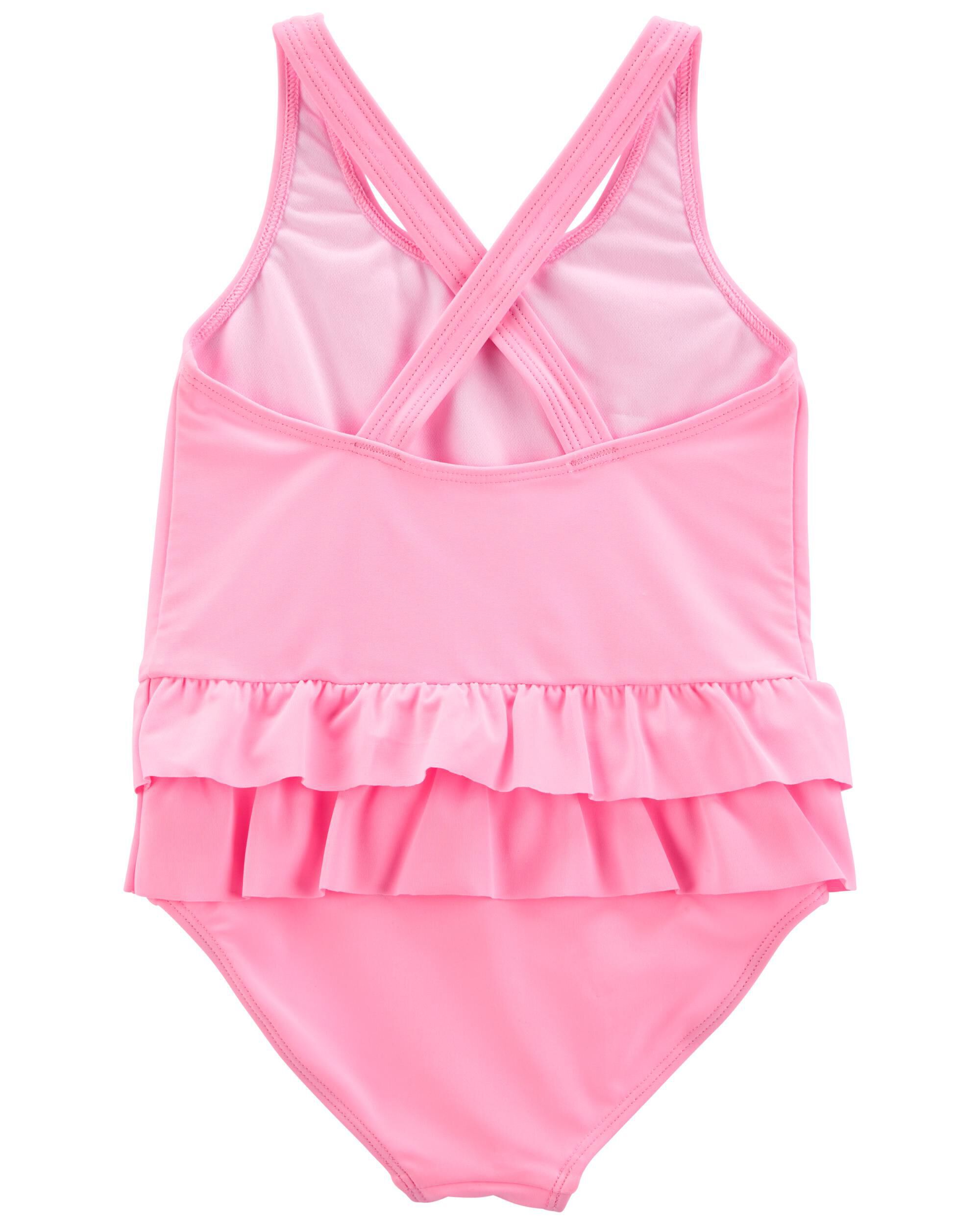 Carters girls swim hotsell