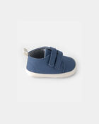 Baby Boy Casual Sneakers - Blue, image 2 of 6 slides