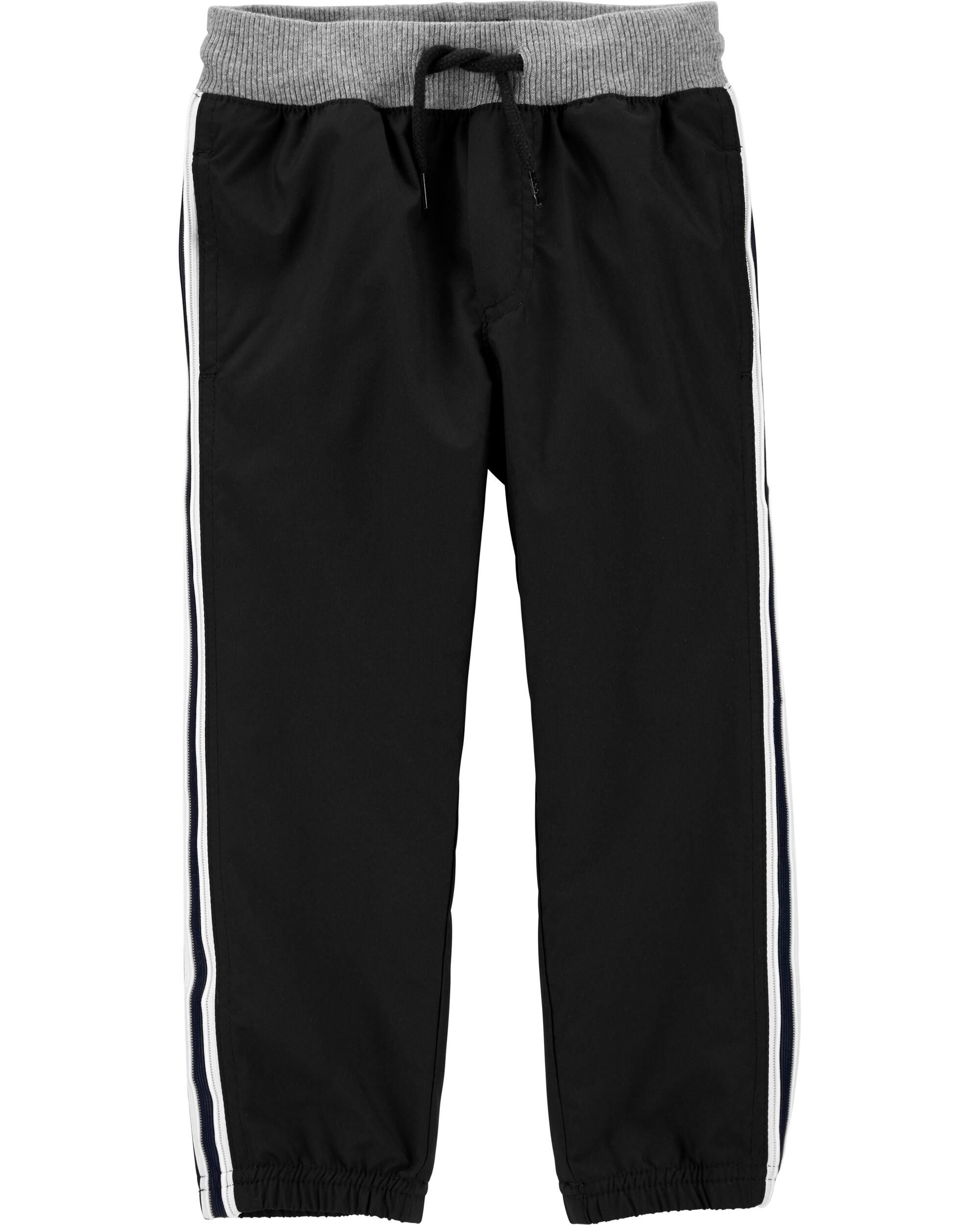 Carters best sale boys sweatpants