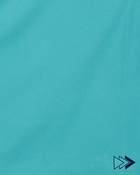 Toddler Active Muscle Tank - Teal, image 2 of 3 slides
