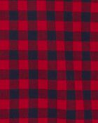 Family Matching: Plaid Button-Front Shirt, image 3 of 4 slides