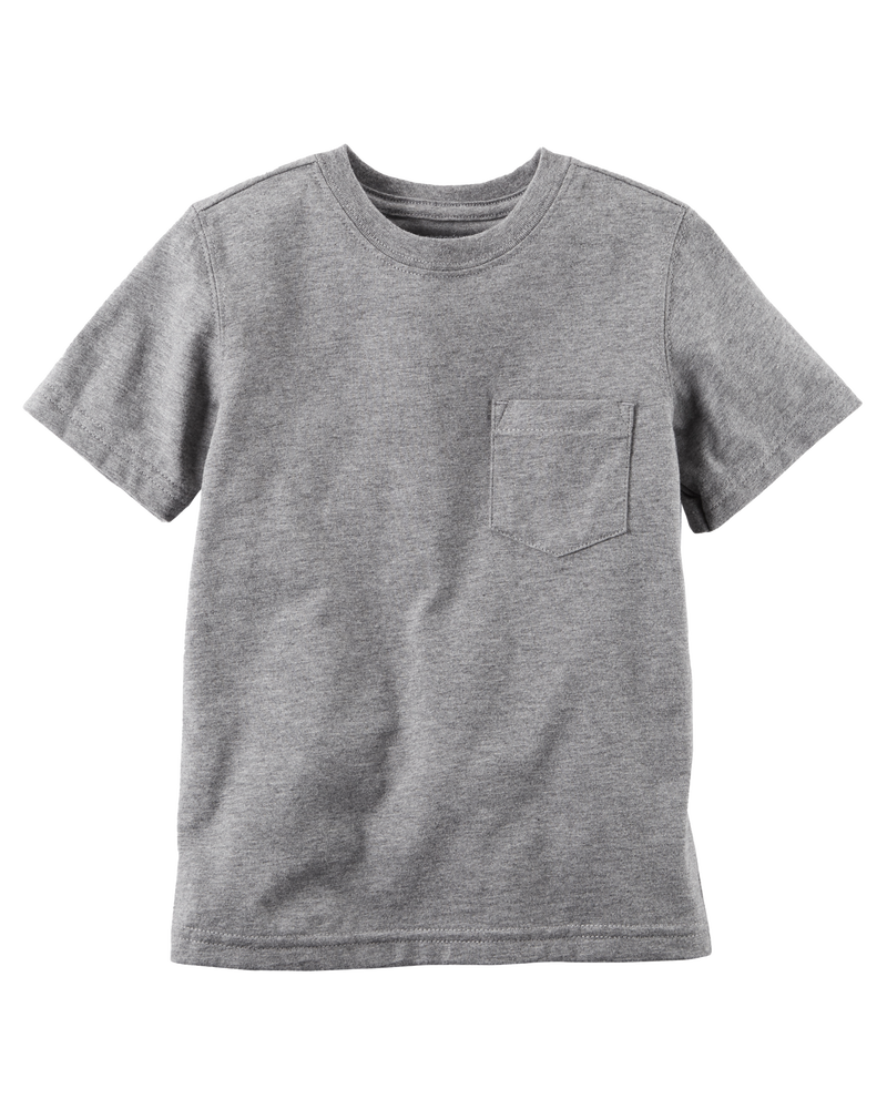 Baby Basic Tee, image 1 of 2 slides