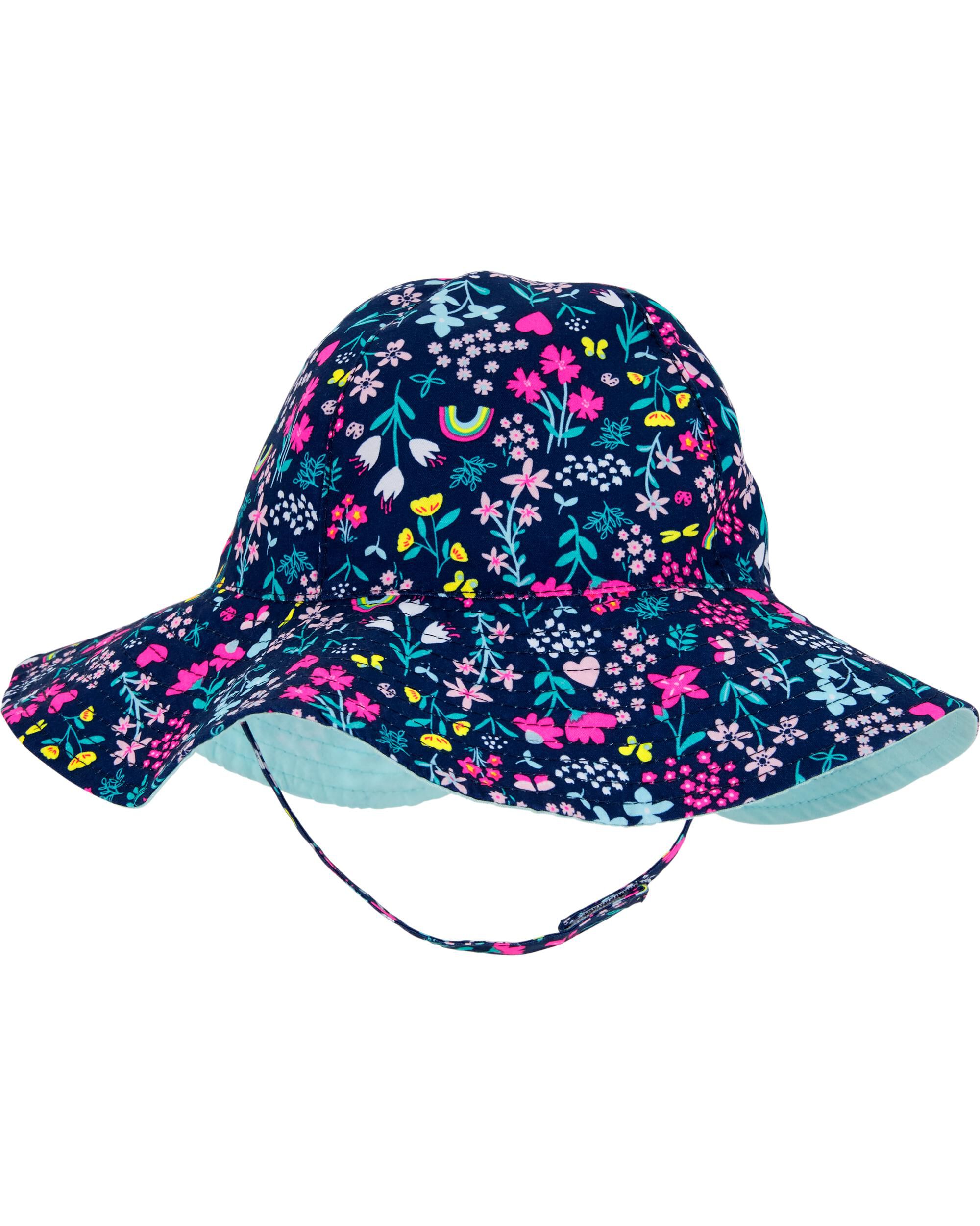 carters sun hat
