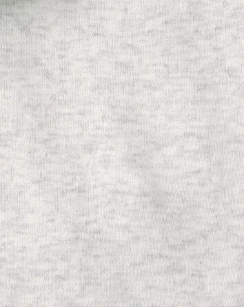 B&eacute;b&eacute; gar&ccedil;on - Ensemble 4 pi&egrave;ces pyjamas ajust&eacute;s &agrave; manches courtes en coton, planche &agrave; roulettes et Chien - Vert, 