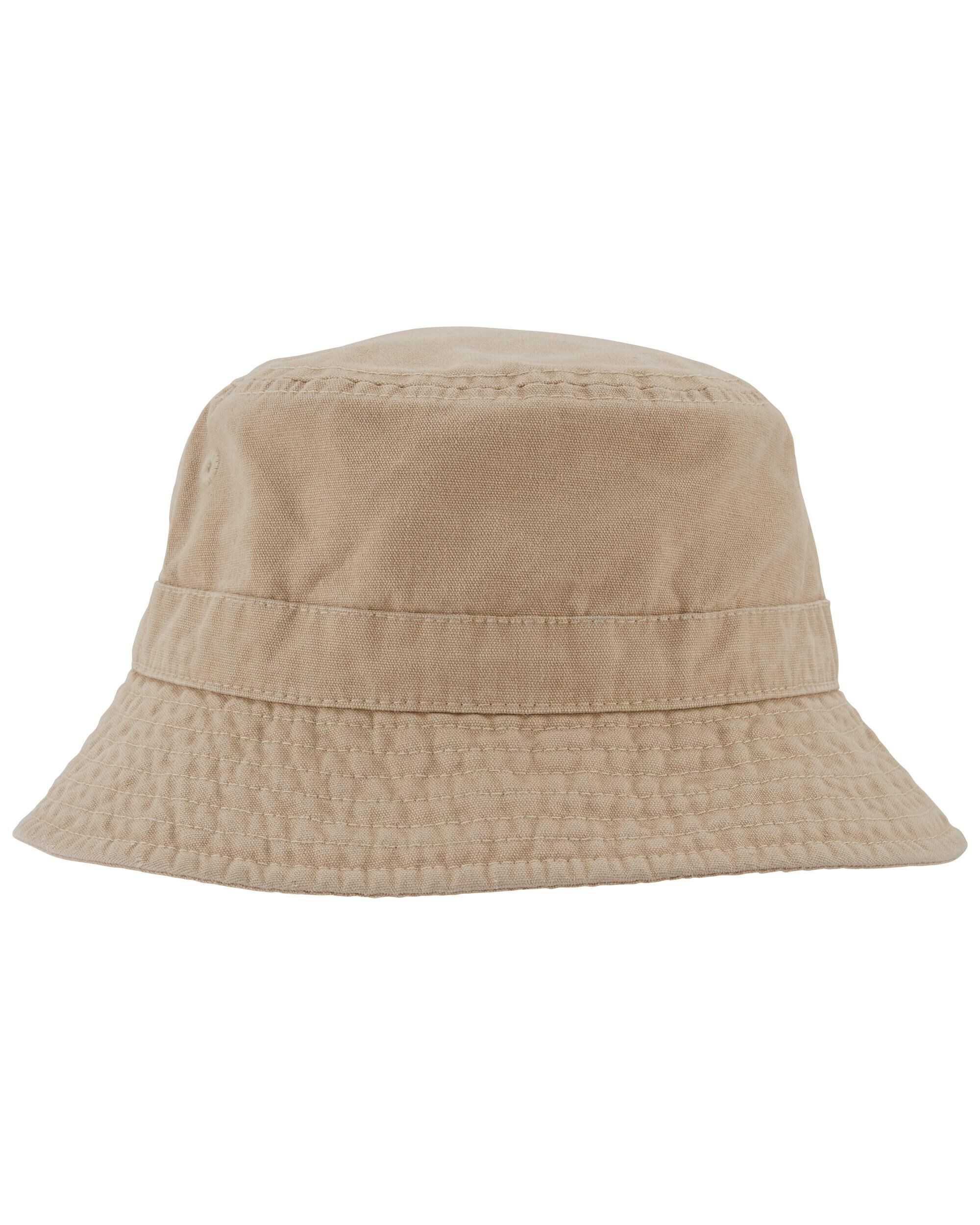 Carters bucket hat shop