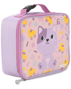 Besties Squad Insulated Lunch Bag - Cat, image 2 of 4 slides