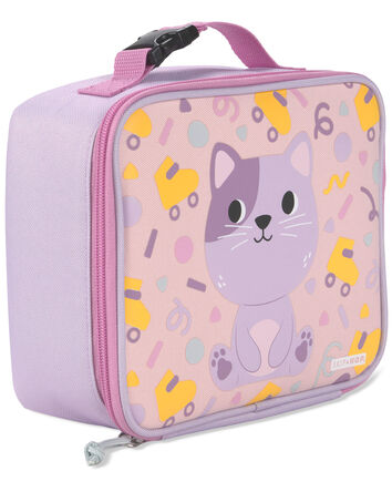 Besties Squad Insulated Lunch Bag - Cat, 