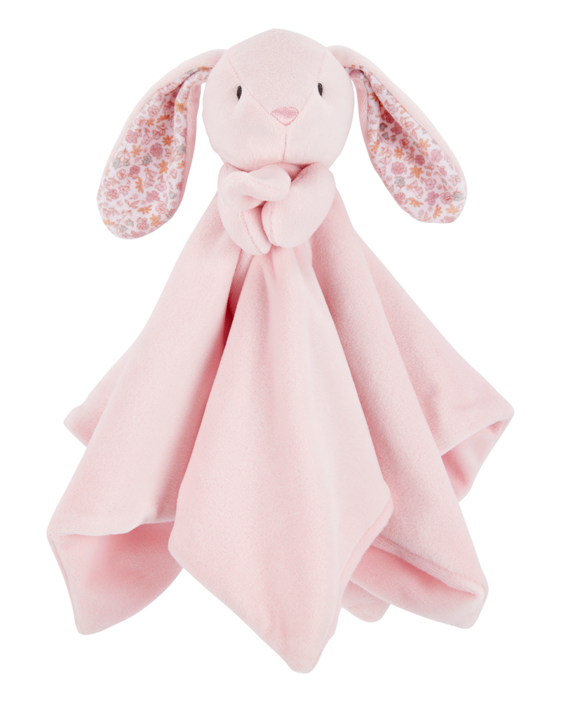 Newborn Bunny Toy Next Striped Bunny Plush Teether And Rattle Ring