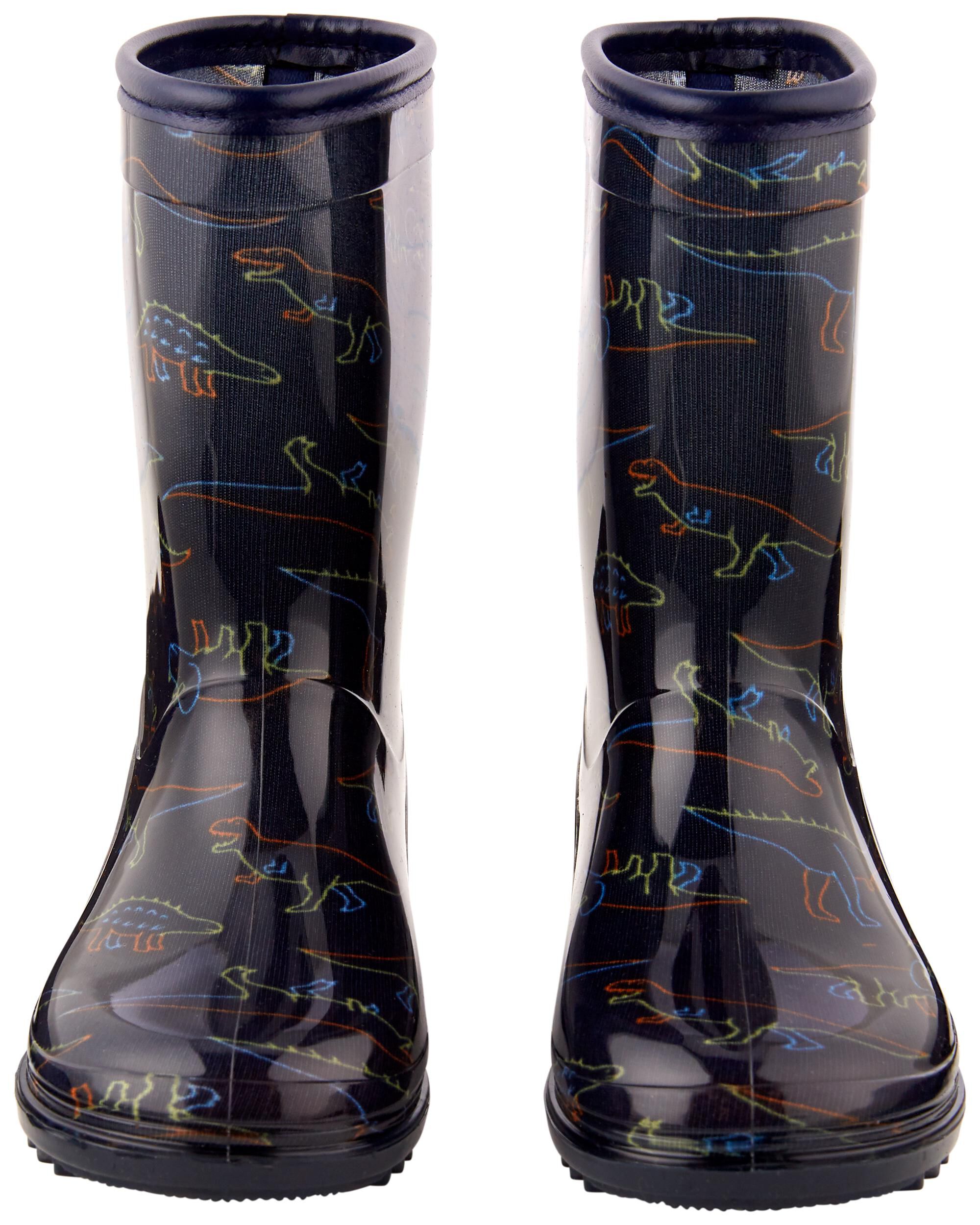 Carters rain hotsell boots canada