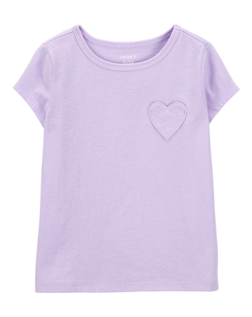 Baby Heart Tee, 