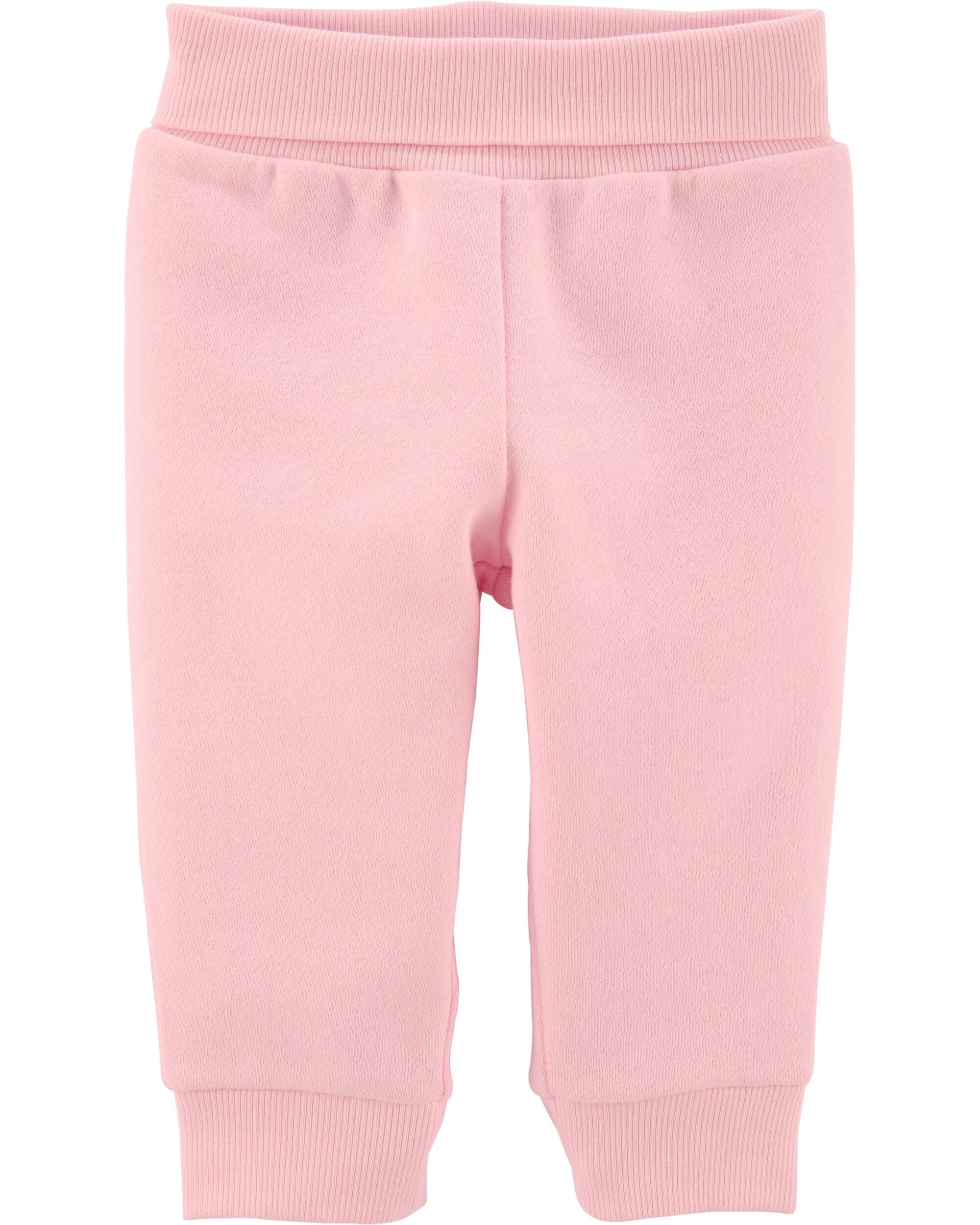 fleece lined pants for toddlers