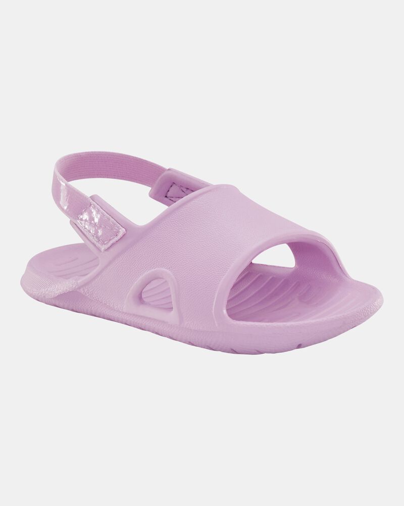 Tout-petit fille - Chaussures d&rsquo;eau , image 1 sur 7 diapositives