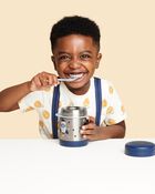 Spark Style Insulated Food Jar - Rocket, image 4 of 8 slides