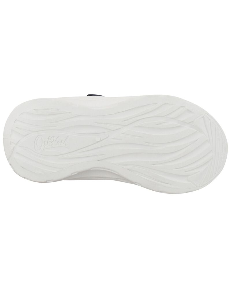 Kid Pull-On Logo Sneakers, image 5 of 7 slides