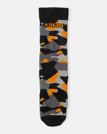 Garçons - Chaussettes épaisses KOMBI Rumble , 