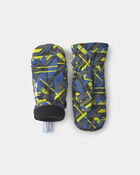 Boys Kombi Drop Mitt - Print, image 2 of 2 slides