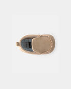 Baby Boy Loafers - Tan, image 4 of 6 slides