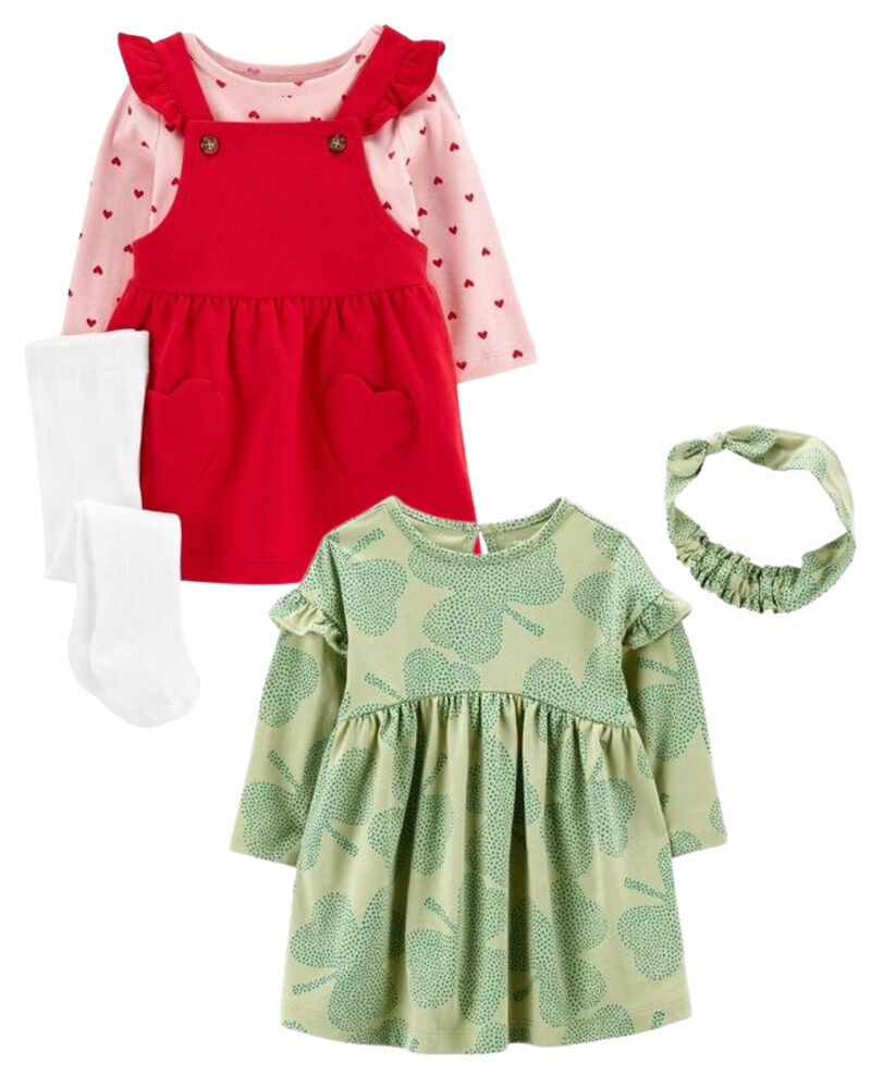 Bundle 5Pack Baby Bundle