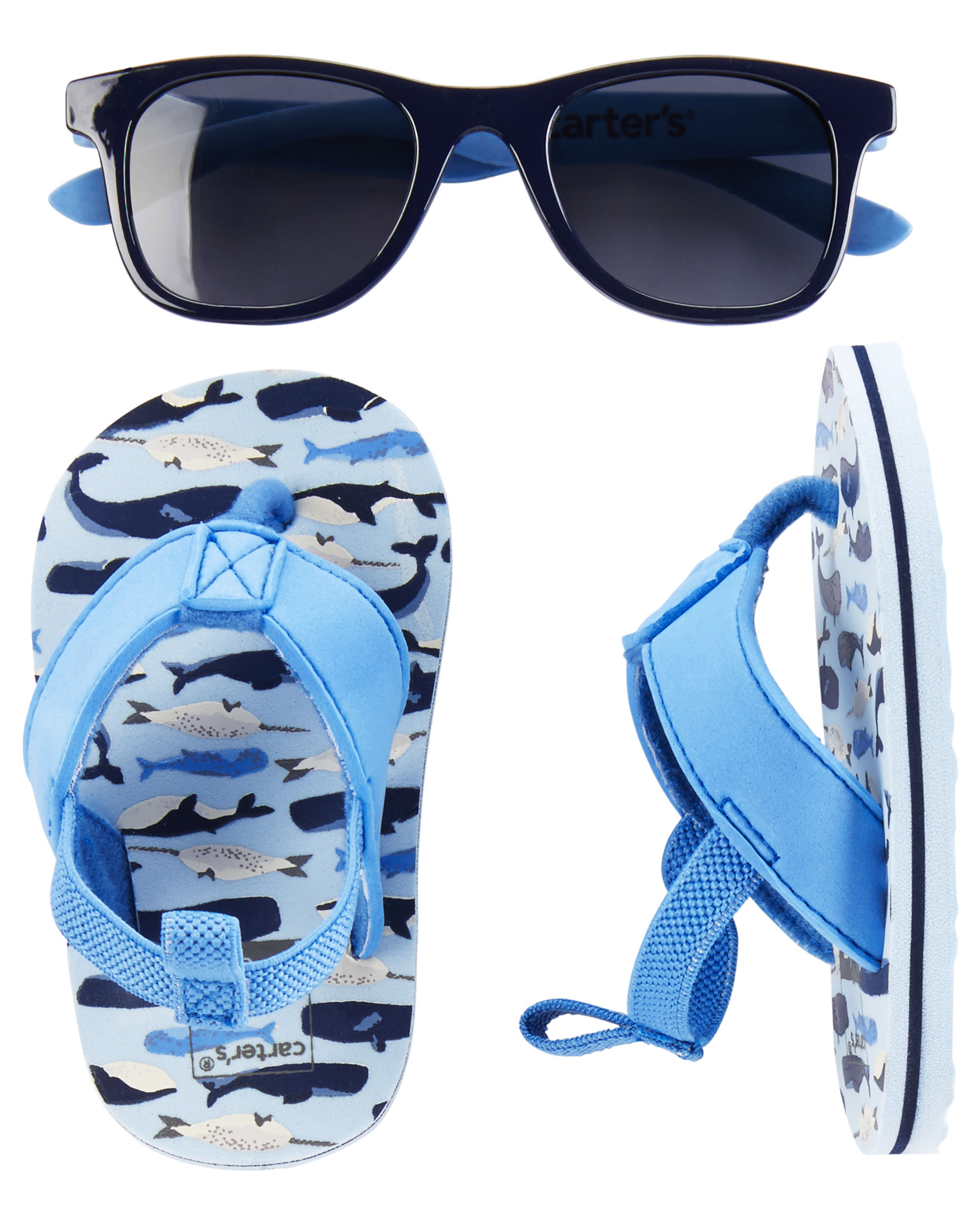 carters baby sunglasses