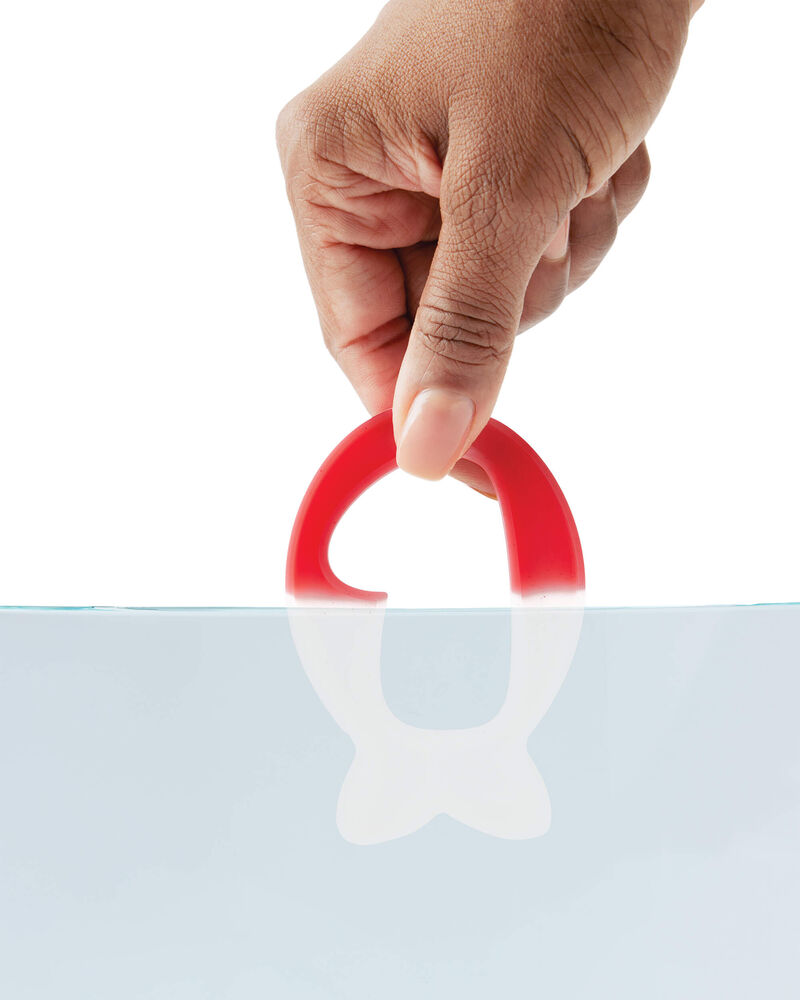 Jouet de bain pour b&eacute;b&eacute; STEM Learning & Play Jeu de p&ecirc;che, image 3 sur 3 diapositives