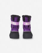 Filles - Bottes d'hiver Snow Commander&trade; SOREL - Mauve, image 1 sur 3 diapositives