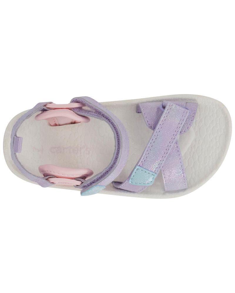 Toddler Causal Sandals, image 4 of 7 slides