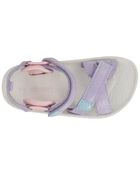 Toddler Causal Sandals, image 4 of 7 slides