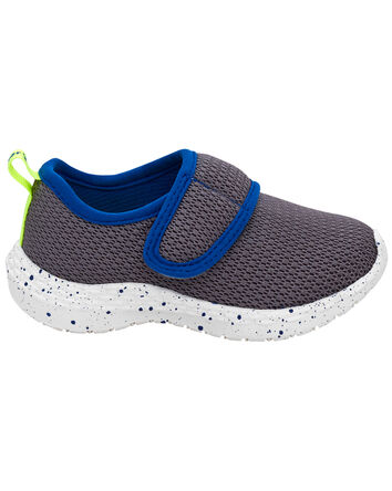 Enfant en bas âge Espadrilles en matériaux recyclés, 