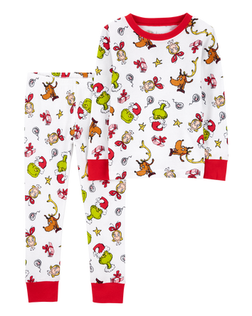 Carters 4t pajamas shop