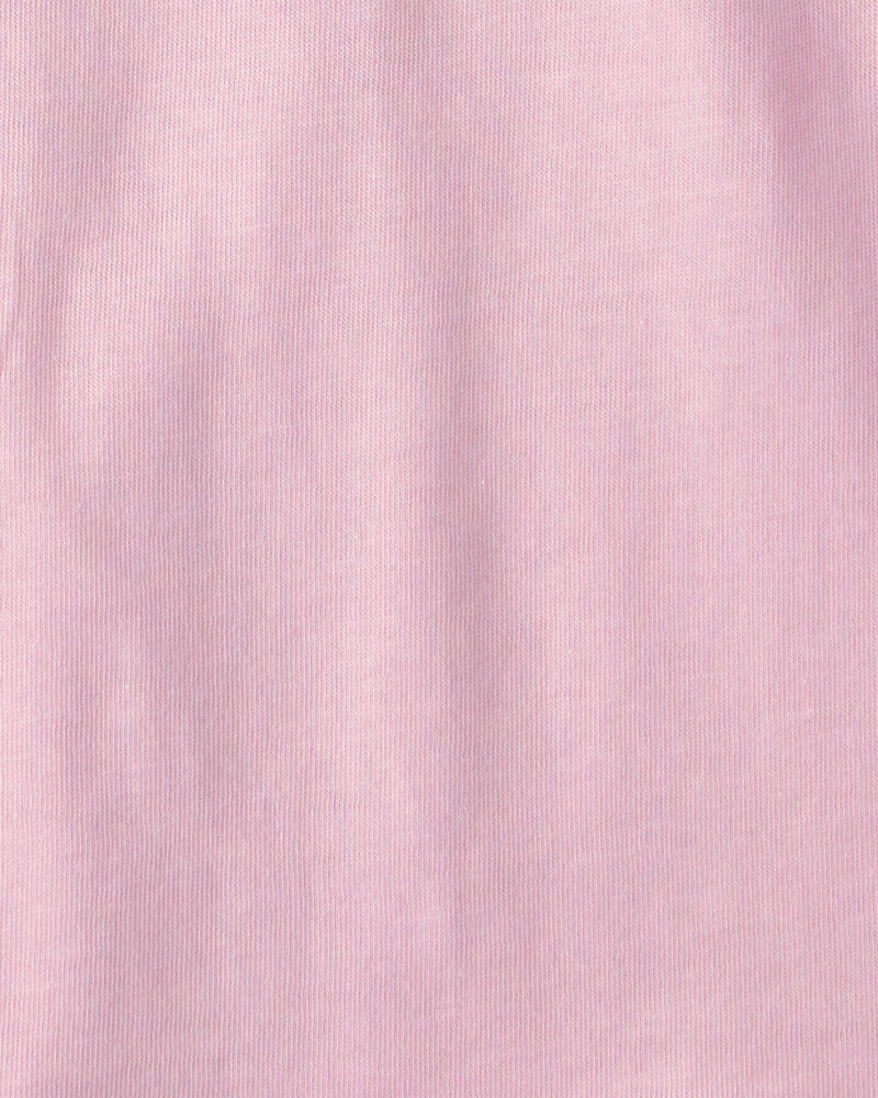 Girls 2-Piece Sweater Top Set - Pink, image 4 of 5 slides