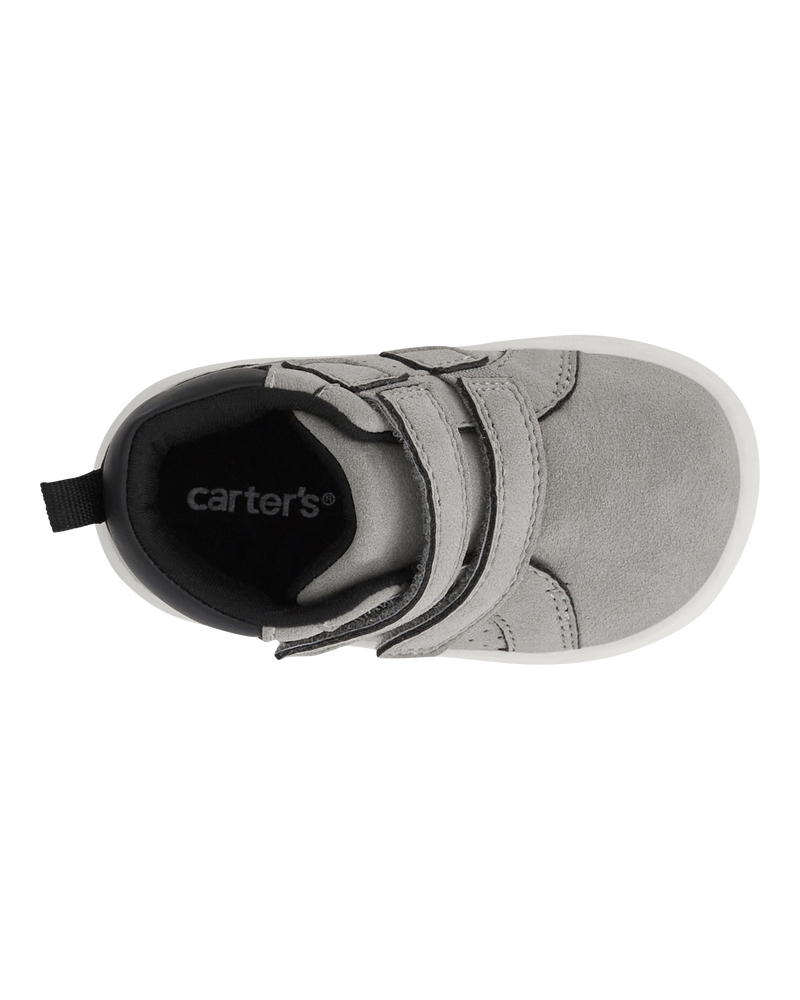 Baby Every Step&reg; High-Top Sneakers, image 4 of 7 slides