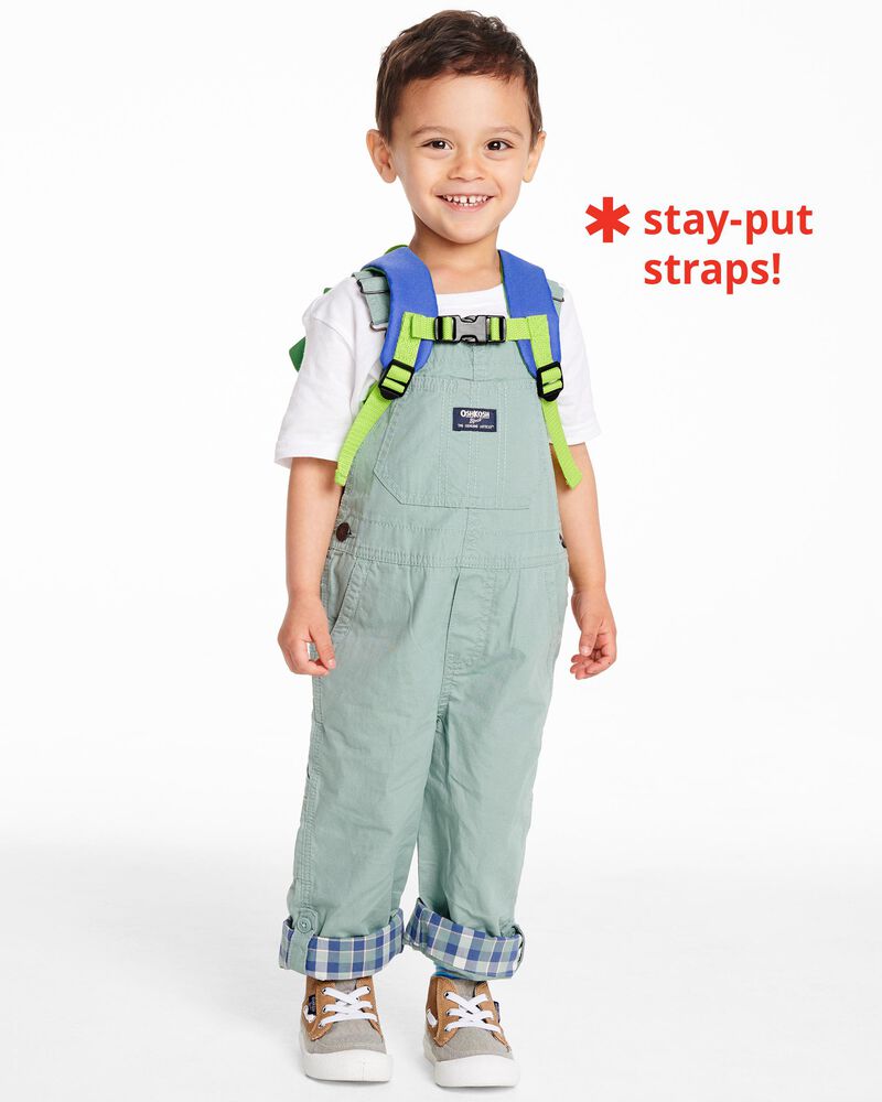 Mini Backpack with Saftey Harness, image 3 of 11 slides