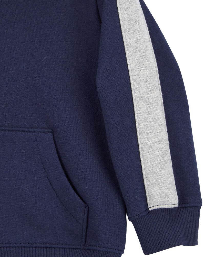 Baby Zip-Up Hoodie, image 2 of 4 slides
