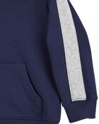 Baby Zip-Up Hoodie, image 2 of 4 slides
