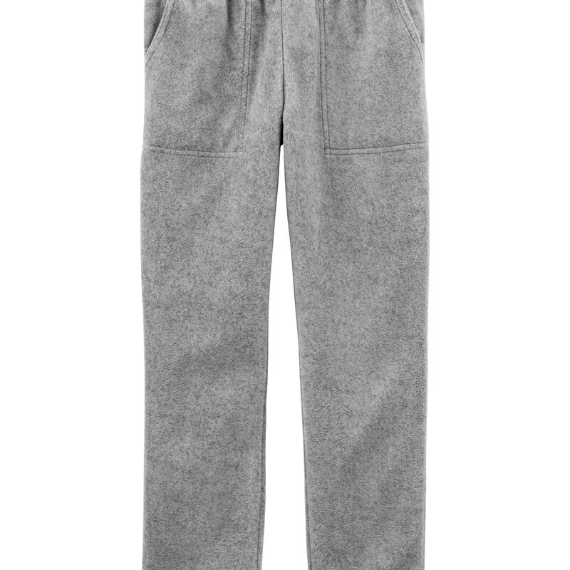 Cozy Fleece Pants | carters.com